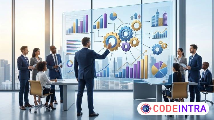 Portfolio Management Professional (PfMP) || UPDATED || - Codeintra