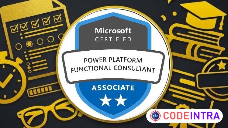 1500 Questions | Power Platform Functional Consultant PL-200