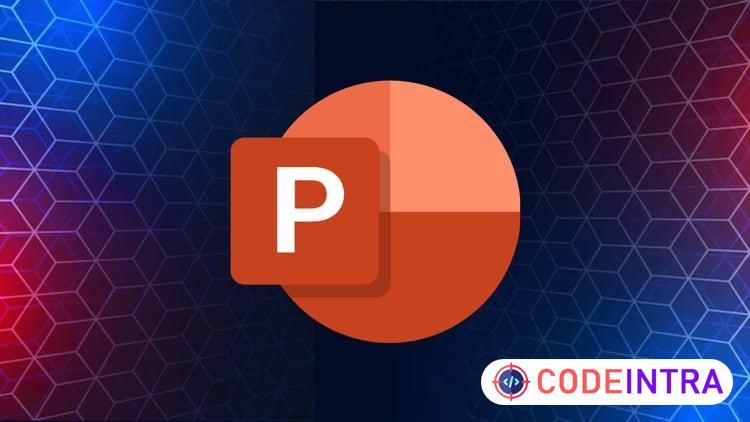 PowerPoint Masterclass: Create Professional Presentations