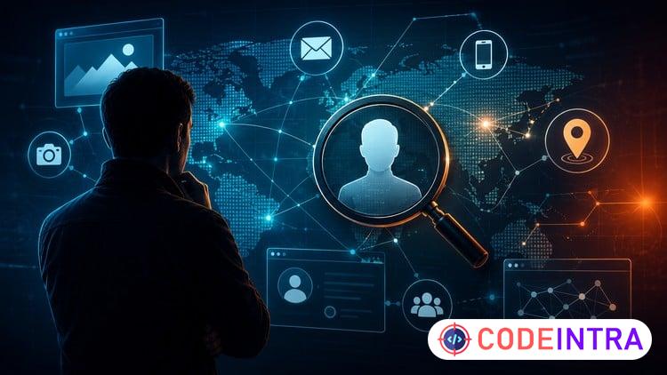 Practical OSINT: The Complete Course for Beginners - Codeintra