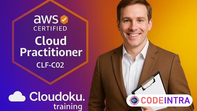 [2025 Practice Exam]AWS Certified Cloud Practitioner CLF-C02 - Codeintra