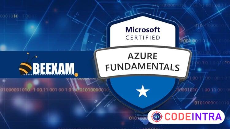 Practice Exam AZ-900: Microsoft Azure Fundamentals