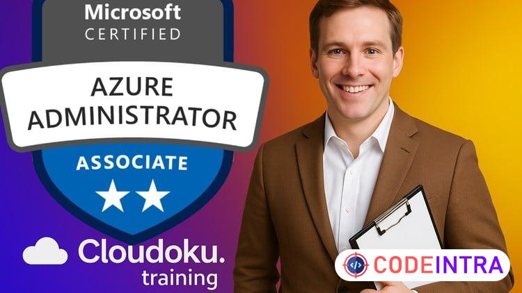 [2025 Practice Exam] Azure Administrator Associate (AZ-104) - Codeintra
