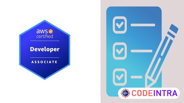 DVA-C02 Practice Tests 2026 | AWS Developer Associate - Codeintra