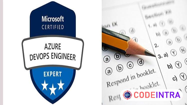 AZ-400 Practice Tests 2026 | Azure DevOps Expert & GitHub - Codeintra