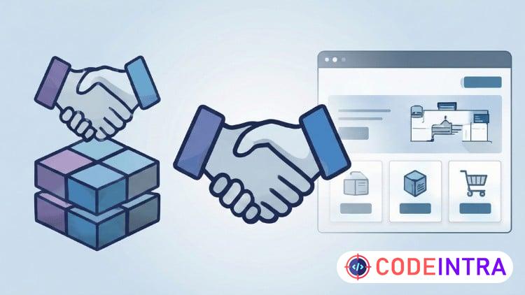 Practice Exams For Salesforce B2B Solution Architect - Codeintra