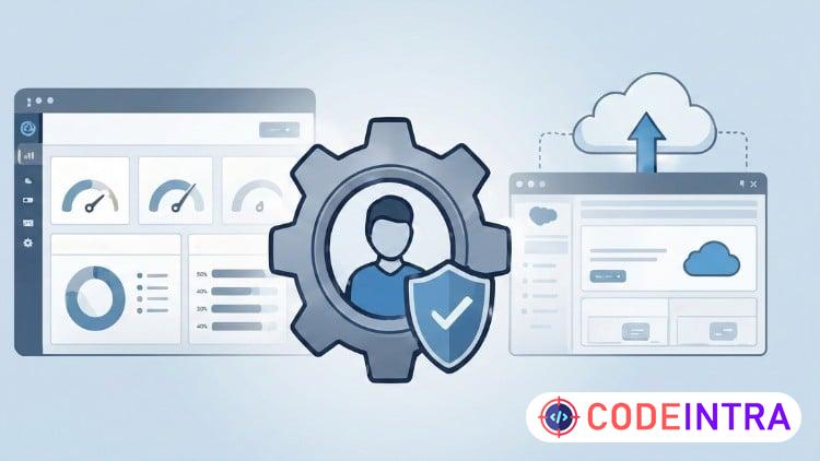 Practice Exams For Salesforce Platform Administrator II. - Codeintra