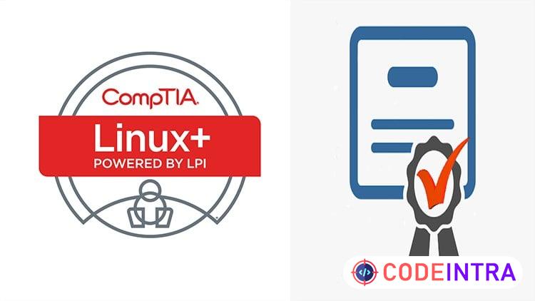 CompTIA Linux+ XK0-005 Practice Tests 2026 | V7 & PBQs - Codeintra