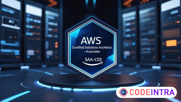 Practice Test: AWS Solutions Architect Associate (SAA-C03) - Codeintra