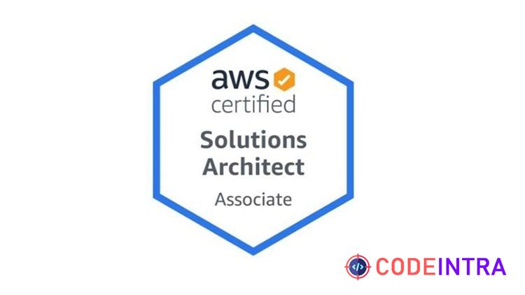 SAA-C03 Practice Tests 2026 | AWS Solutions Architect - Codeintra
