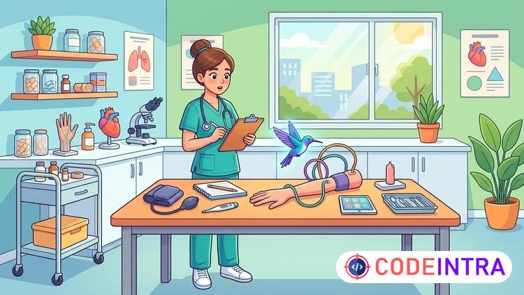 Practice Tests For CCMA  Clinical Medical Assistant Exam - Codeintra