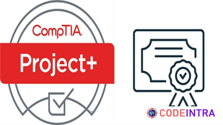 CompTIA Project+ PK0-005 Practice Tests 2026 | PBQs - Codeintra