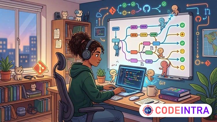 Practice Tests For GitHub Foundation Exam (GH-900) - Codeintra