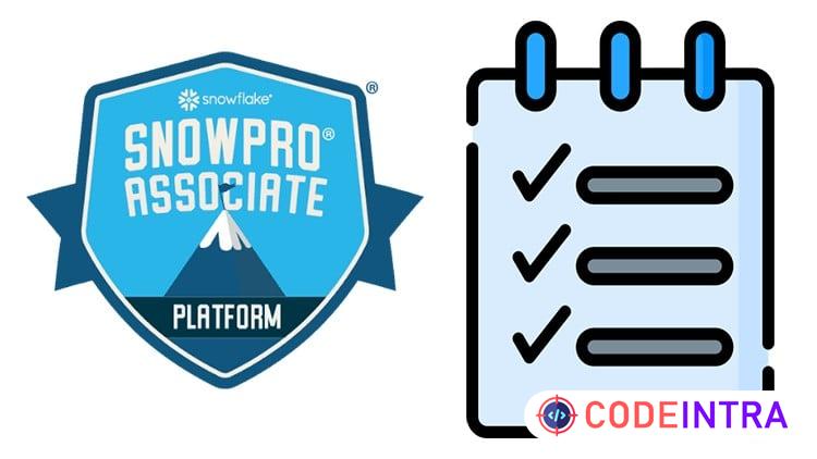 SnowPro Associate Platform SOL-C01: Practice Tests 2026