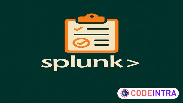 Splunk Enterprise Certified Admin SPLK-1003: Tests 2026 - Codeintra