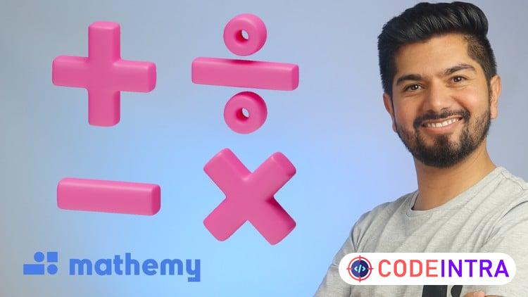 Pre-Algebra Made Easy: Mastering Math Fundamentals - Codeintra