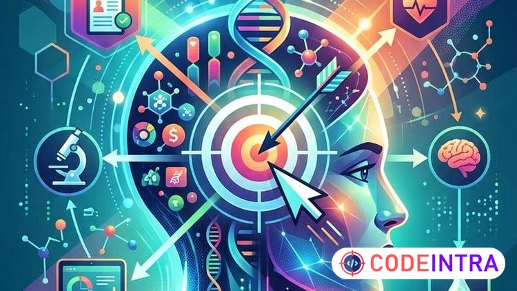 Precision Medicine & Genomics Diploma: AI-Powered Healthcare - Codeintra