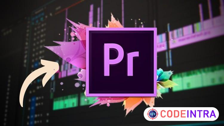 Premiere Pro Masterclass: Beginner to Advanced Video Editing