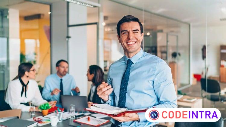 Certificate Course Product Management : From Idea to Launch - Codeintra