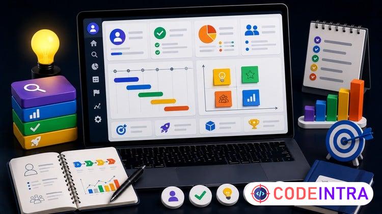 Product Management Fundamentals: Practice Exams - Codeintra