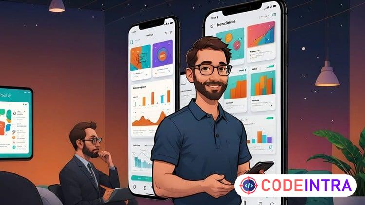 Product Management & Product Design with Generative AI - Codeintra