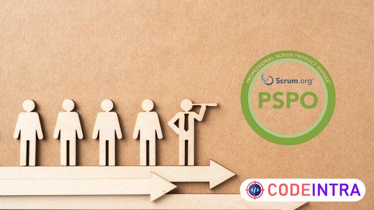 Giới Thiệu Product Owner trong Mô Hình Agile - Scrum | PSPO - Codeintra