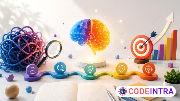Product Thinking & Problem Framing for AI - Codeintra