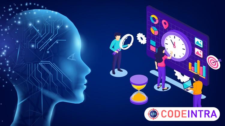 Productivity and Time Management with Generative AI