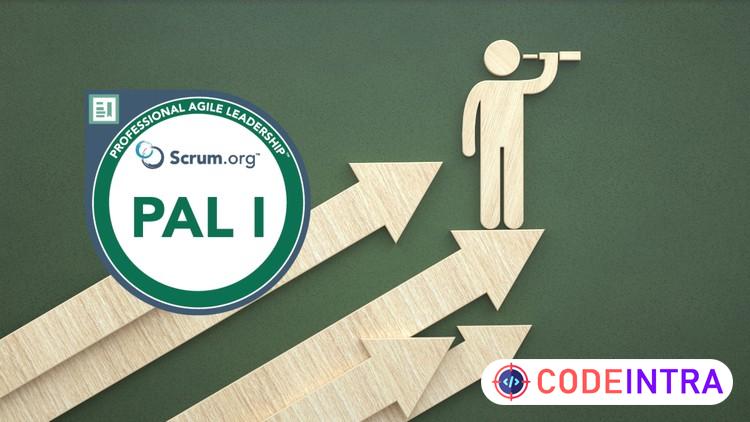 Professional Agile Leadership PAL / PAL-I Practices 2026