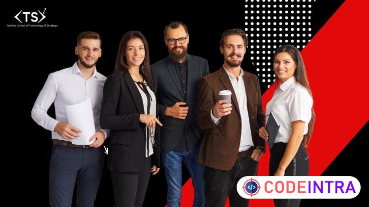 Sales Training & Certification Masterclass with Gen AI - Codeintra