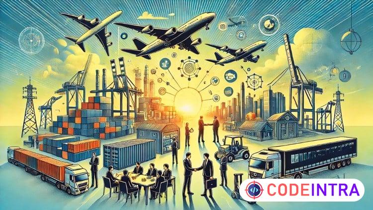Professional Diploma in Procurement Management - Codeintra