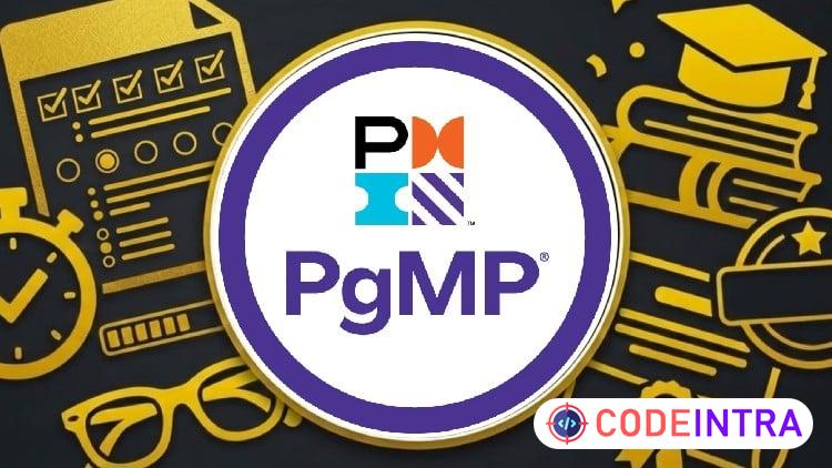 1500 Questions | Program Management Professional (PgMP)® - Codeintra
