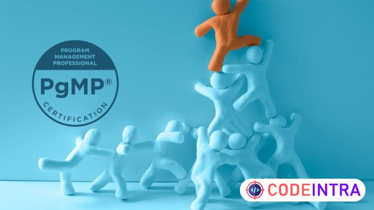 Program Management Professional  Practice Exam + 2026 Update - Codeintra