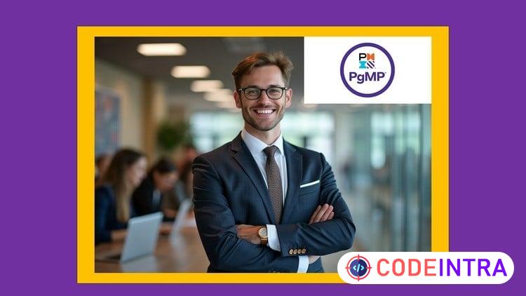 Program Management Professional (PgMP) - Practice Tests - Codeintra