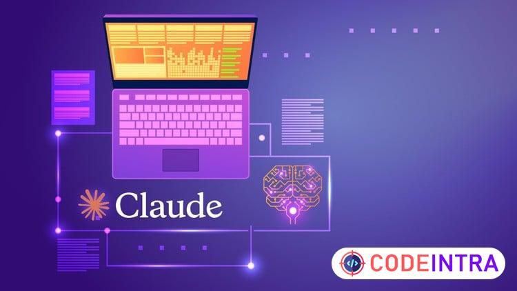 Programación con Claude la IA Generativa para Desarrollo Web
