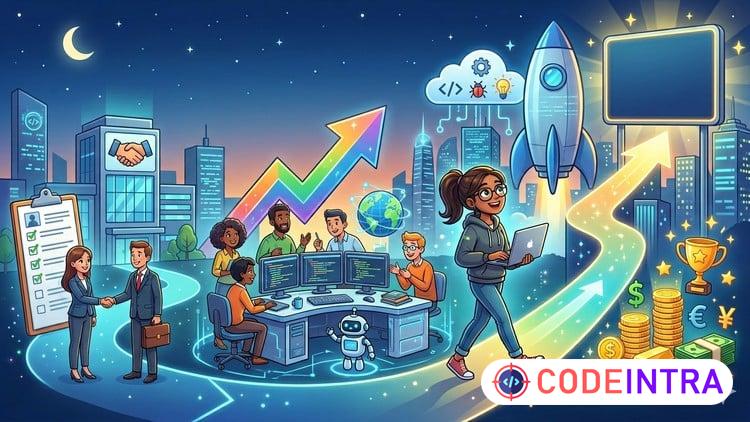 Software Engineering Careers: Jobs, Salaries & Hiring Proces