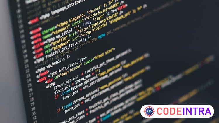 Project Development Using JAVA for Beginners - 2026 - Codeintra