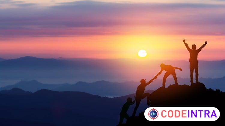 Project Management - Advanced Skills - Codeintra