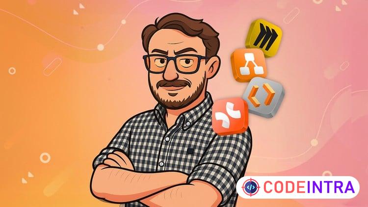 Project Management: Choosing & Implementing the Right Tools - Codeintra