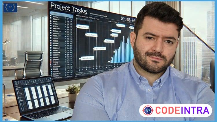Project Management 101: Project Management DUAL Certificate - Codeintra
