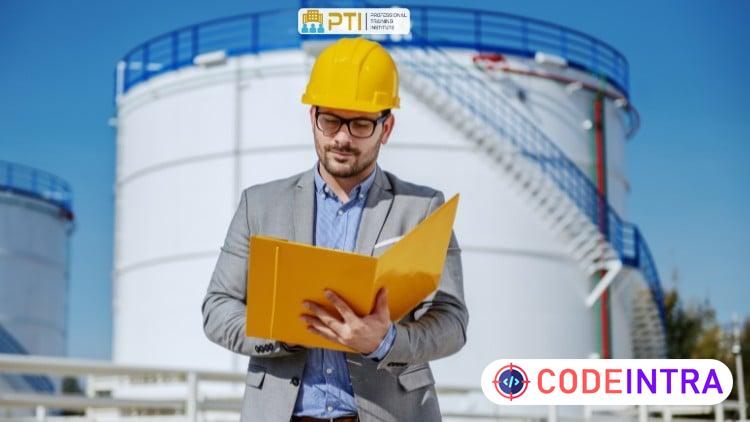 Project Management for Oil and Gas Industry