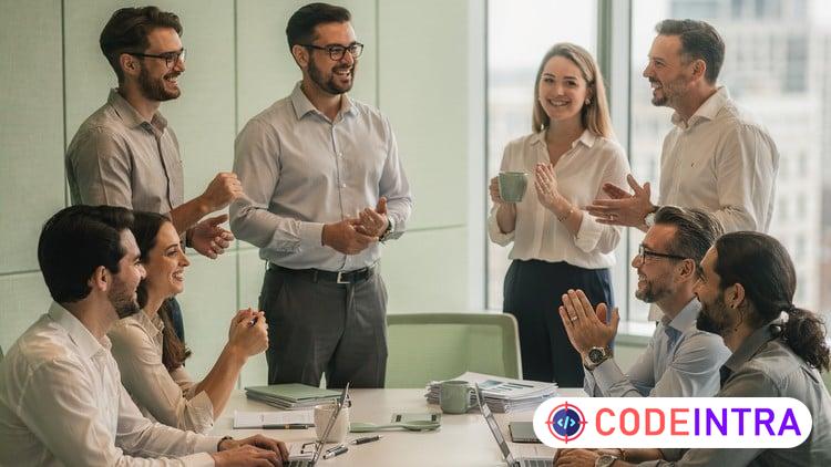 Project Management: Post Mortems - Codeintra