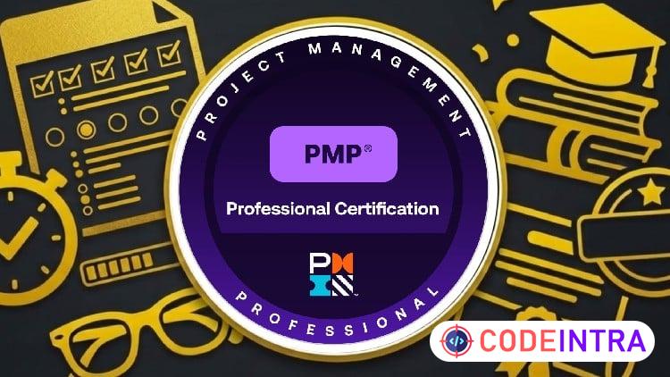 1500 Questions | Project Management Professional (PMP) 2026 - Codeintra