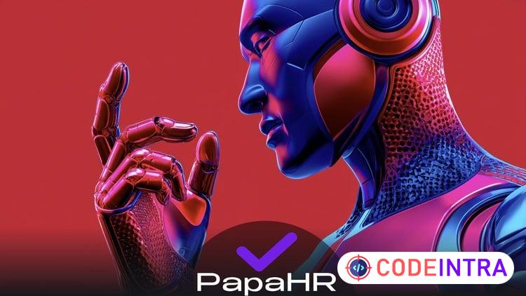 Prompt Engineering for HR: ChatGPT, Claude, AI Agents [EN] - Codeintra