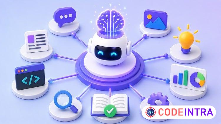 Prompt Engineering & GenAI: Master Practice Tests