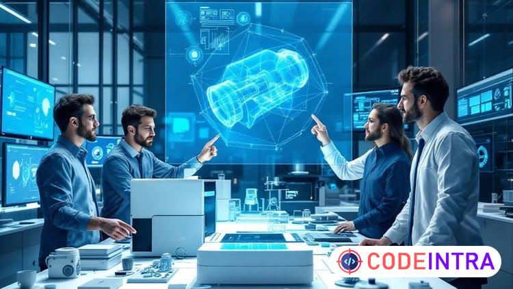 Prototyping and Experimentation for Product Teams - Codeintra