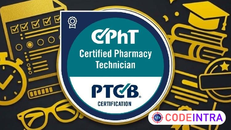 1500 Questions | PTCB Certified Pharmacy Technician 2026 - Codeintra