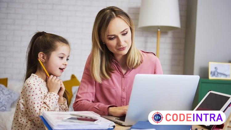 Public Speaking for Parents - Teach Your Kids to Present 1Hr