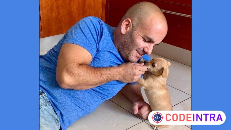 Puppy Training Basics: A Practical Guide for the First Weeks - Codeintra
