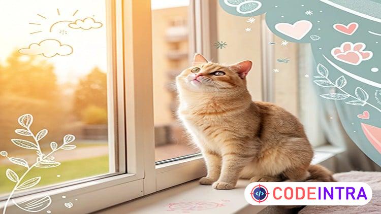 Mastering Cat Care: Be Your Cat’s Best Friend - Codeintra
